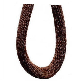 C3-850 - 3mm ROPE/CORD COL 850 BROWN