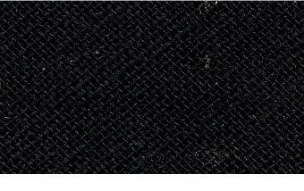 CB12-346 - COTTON BIAS BINDING 12.5mm BLACK