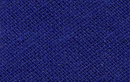 CB16-333 - COTTON BIAS BINDING 16mm ROYAL BLUE
