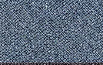 CB16-421 - COTTON BIAS BINDING 16mm STEEL BLUE