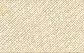 CB25-303 - COTTON BIAS BINDING 25mm IVORY x 33m ROLL