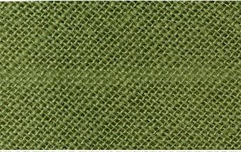 CB25-318 - COTTON BIAS BINDING 25mm OLIVE x 33m ROLL