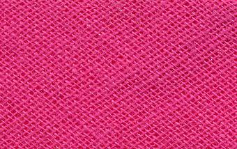 CB25-355 - COTTON BIAS BINDING 25mm BRIGHT PINK x 33m ROLL