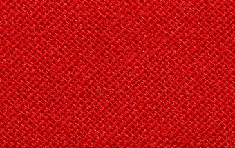 CB25-357 - COTTON BIAS BINDING 25mm SCARLET x 33m ROLL