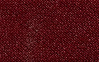 CB25-359 - COTTON BIAS BINDING 25mm WINE x 33m ROLL