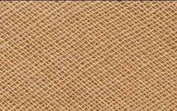 CB25-362 - COTTON BIAS BINDING 25mm BEIGE x 33m ROLL