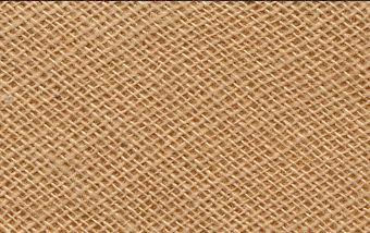 CB25-362 - COTTON BIAS BINDING 25mm BEIGE x 33m ROLL