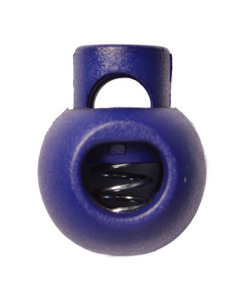 CE20C-24 - CORD AND BALL(COLOURS)COL24 ROYAL BLUE **PK50**