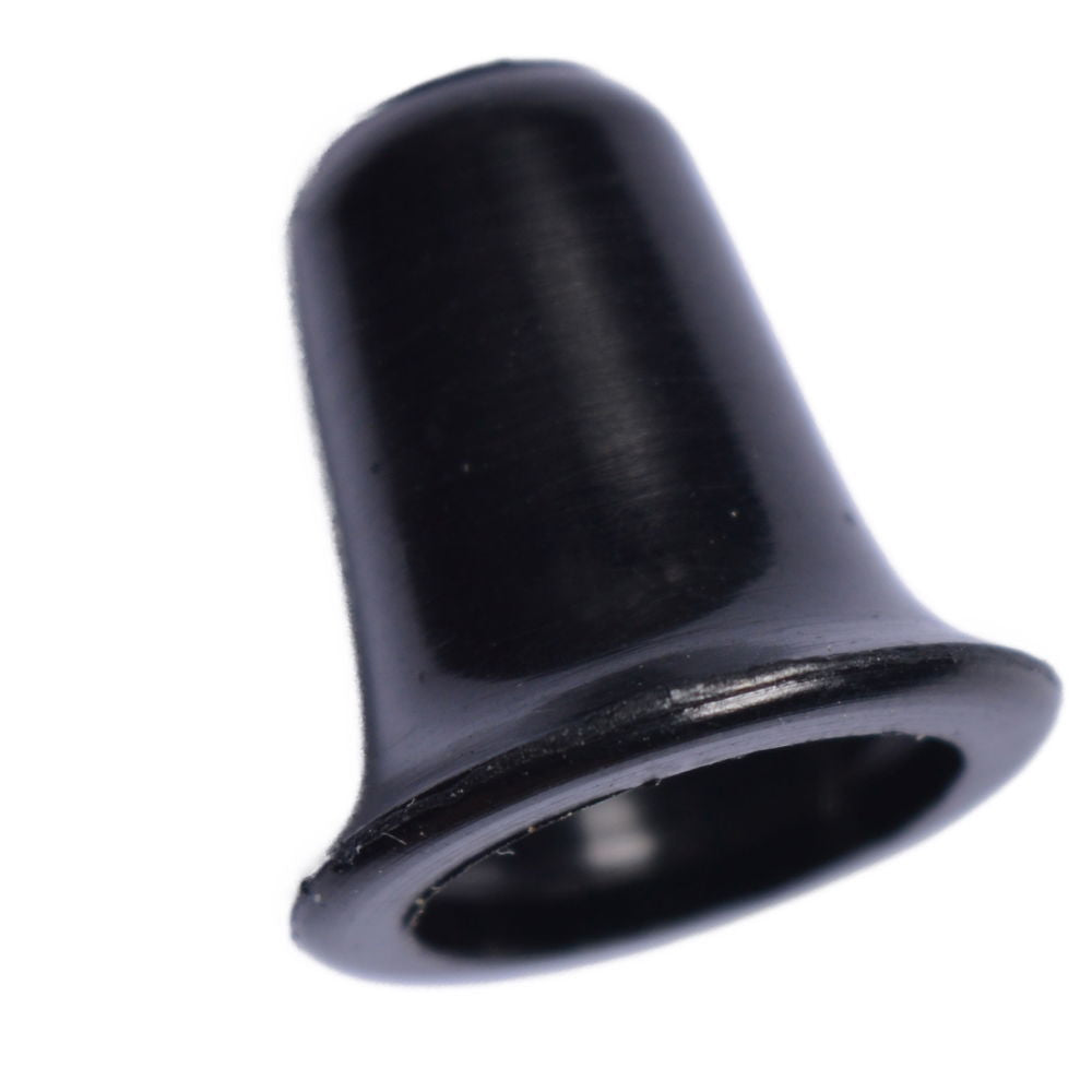 CE210-10 - BELL SHAPE COL10 BLACK