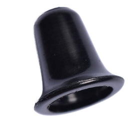 CE210-10 - BELL SHAPE COL10 BLACK