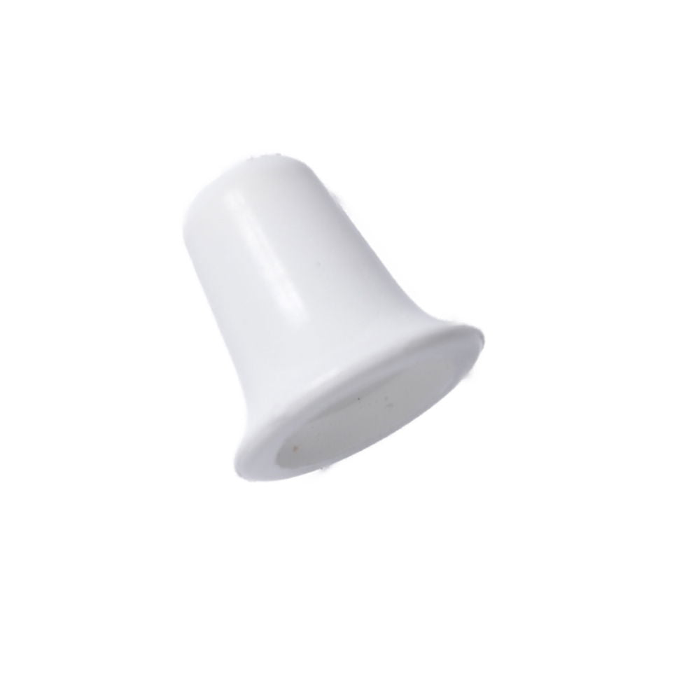 CE210-1 - BELL SHAPE COL1 WHITE