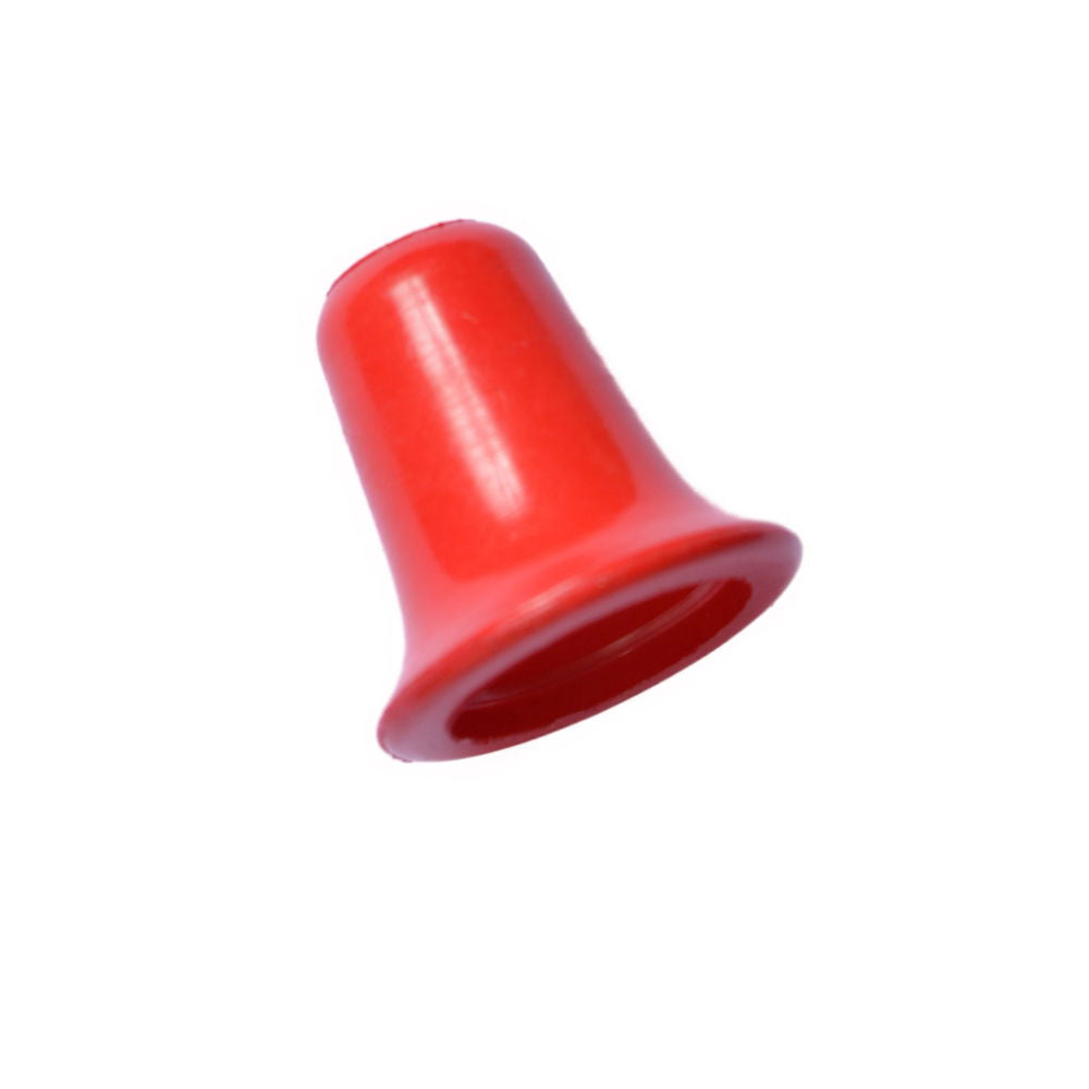 CE210-30 - BELL SHAPE COL30 RED