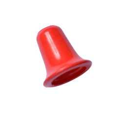 CE210-30 - BELL SHAPE COL30 RED