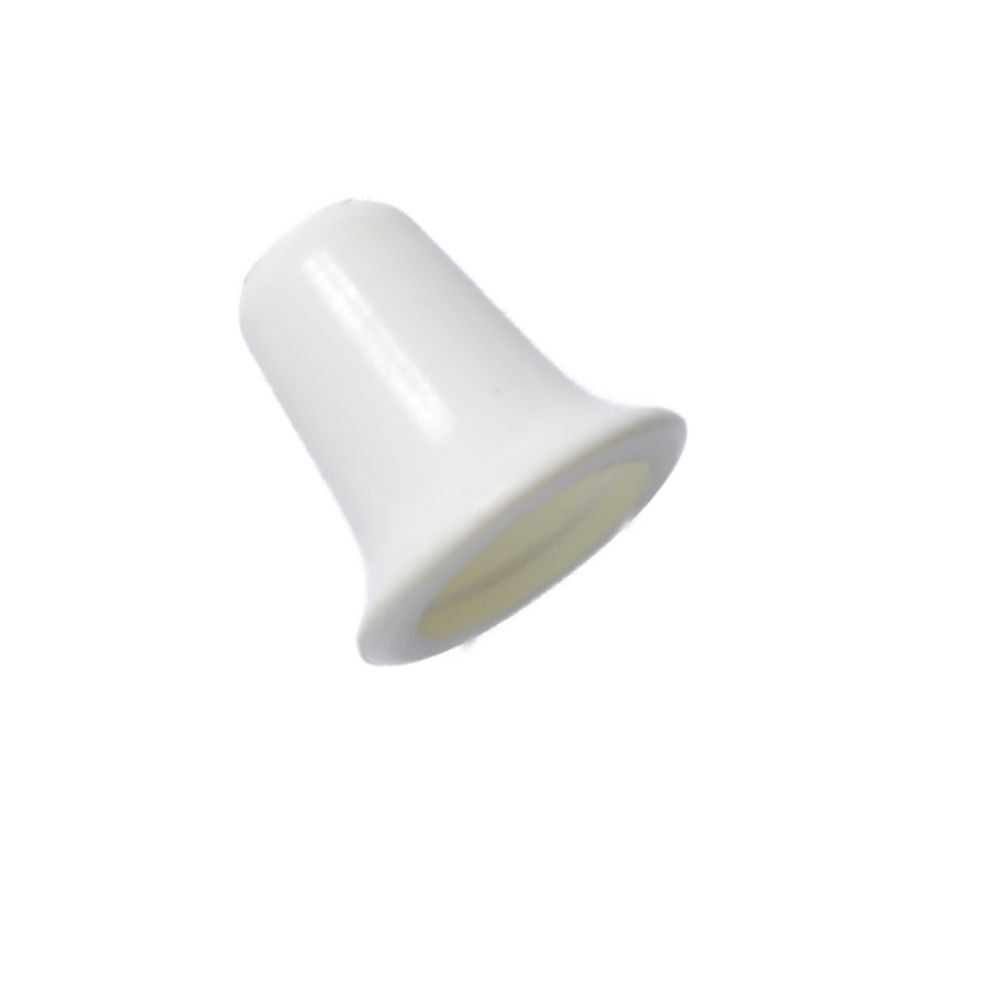 CE210-8 - BELL SHAPE COL8 CREAM
