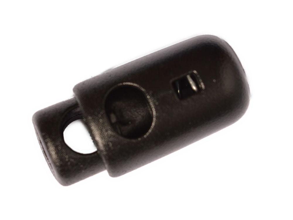 CE30-10 - TORPEDO(NYLON SPRING)COL10 BLACK