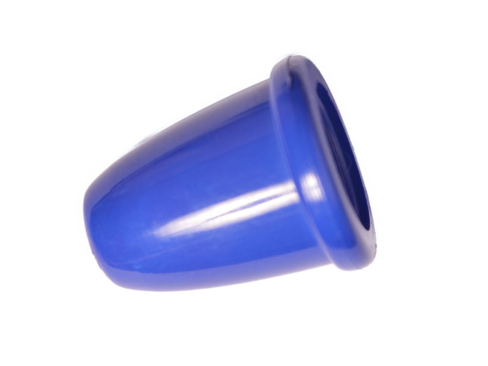 CE40-24 - LARGE CORD ENDS COL24 ROYAL BLUE