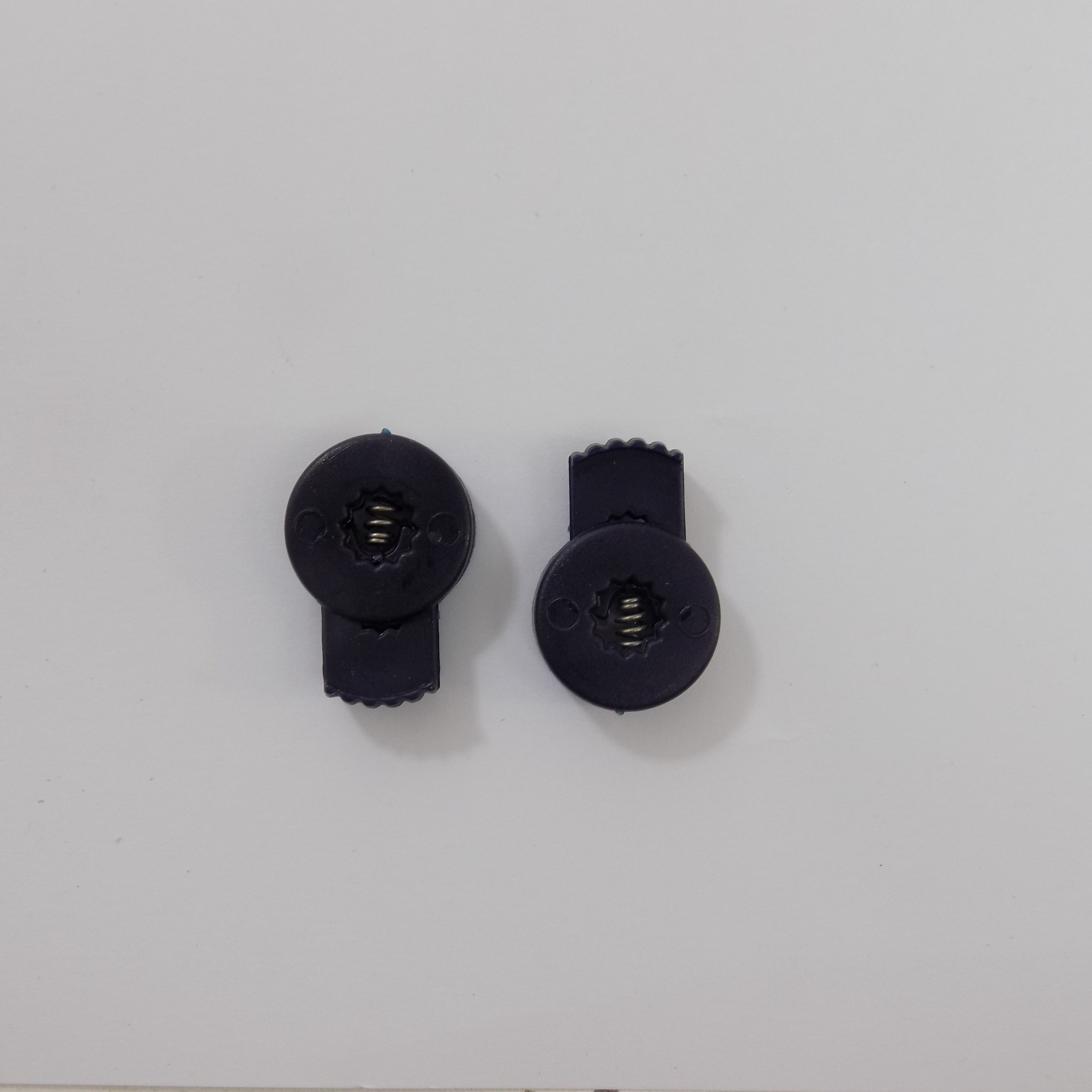 CE50-25 - POLO SPRING CORD END COL 25 NAVY BLUE