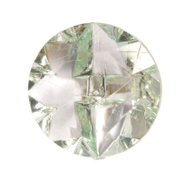 CG1-24-36 - FACETED GLASS SHANK SIZE 24 COL 36 MINT