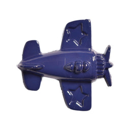 CN12-25 - BUTTONS- PLANE COL 25 NAVY BLUE 28L