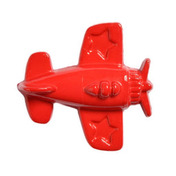 CN12-30 - BUTTONS- PLANE COL 30 RED 28L