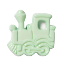 CN13-36 - BUTTONS- TRAIN COL 36 MINT 28L