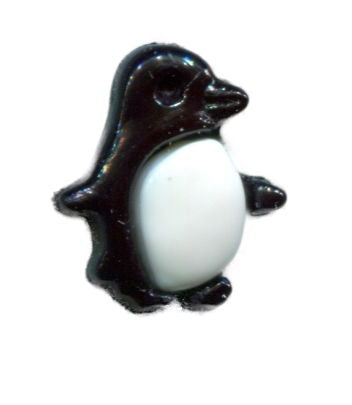CN21-26L - BUTTONS - PENGUIN 26L