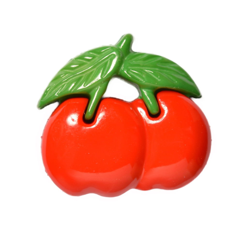 CN23-28L - BUTTON CHERRIES SIZE 30L