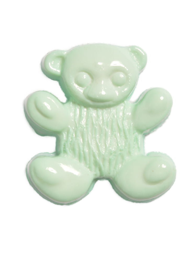 CN28-36 - BUTTONS- LITTLE BEAR COL 36 MINT26L