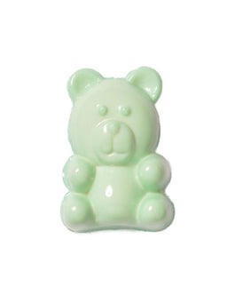 CN35-36 - BUTTONS-SITTING BEAR COL 36 MINT 22L