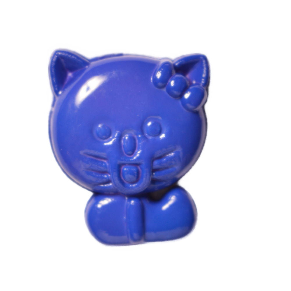 CN37-24 - BUTTONS- CAT COL 24 DK.BLUE 28L