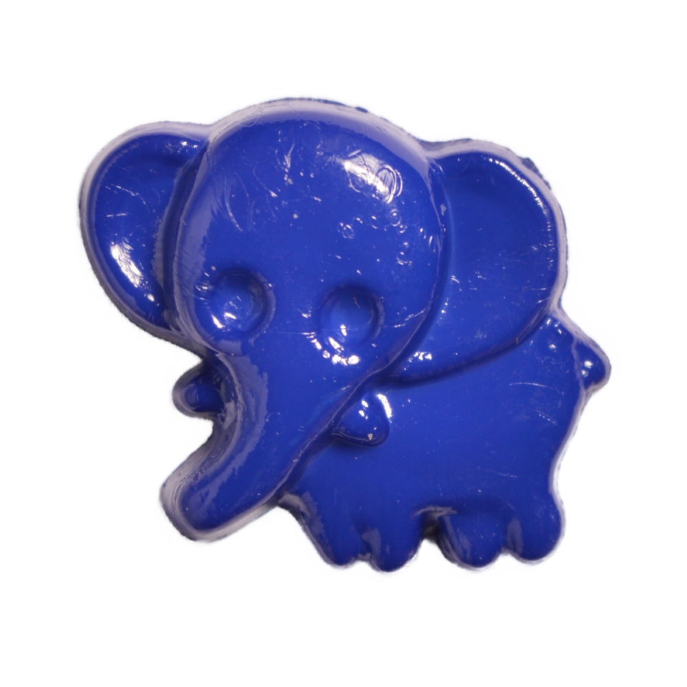 CN38-24 - BUTTONS- JUMBO COL 24 DK.BLUE 28L