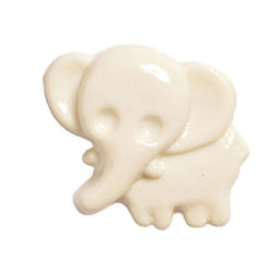 CN38-8 - BUTTONS- JUMBO COL 8 CREAM 28L