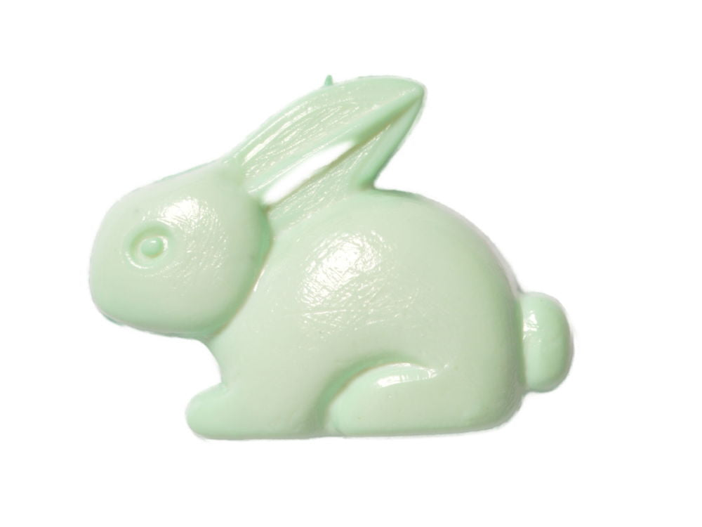 CN4-36 - BUTTONS - BUNNY COL 36 MINT 28L