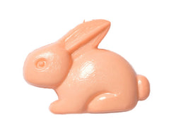 CN4-49 - BUTTONS - BUNNY COL 49 PEACH 28L