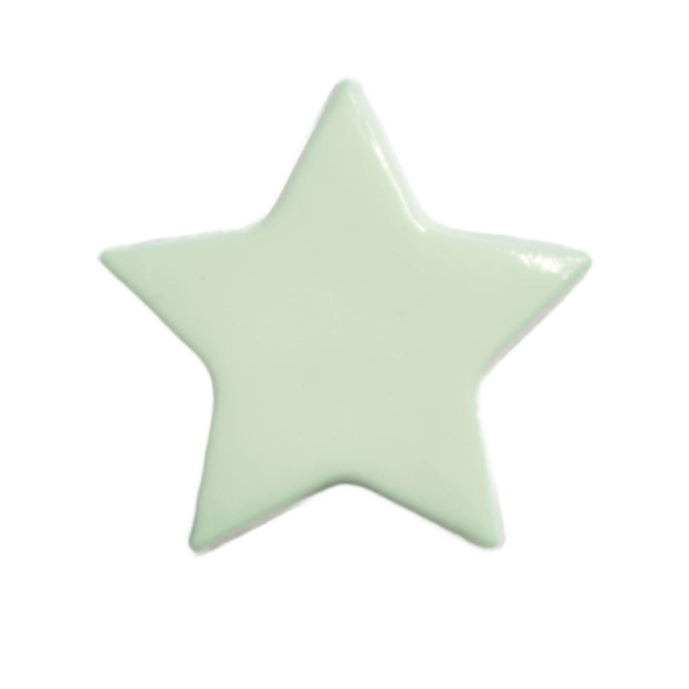 CN41-36 - BUTTONS- STAR COL 36 MINT 22L