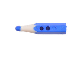 CN46-24 - BUTTONS - PENCIL COL 24 BLUE 42L