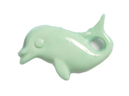 CN47-36 - BUTTONS- DOLPHIN  COL 36  MINT 26L