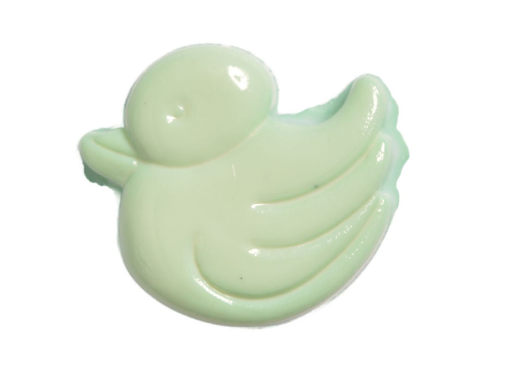 CN50-36 - BUTTONS- LITTLE DUCK COL 36 MINT 22L
