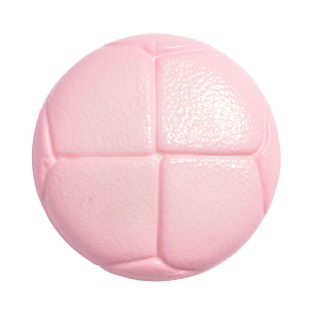 CN500-28-5 - LEATHER LOOK SHANK SIZE 28 COL 5 PINK