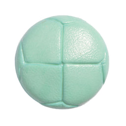 CN500-36-33 - LEATHER LOOK SHANK SIZE 36 COL 33 AQUA