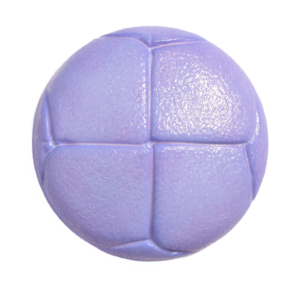 CN500-40-15 - LEATHER LOOK SHANK SIZE 40 COL 15 LILAC