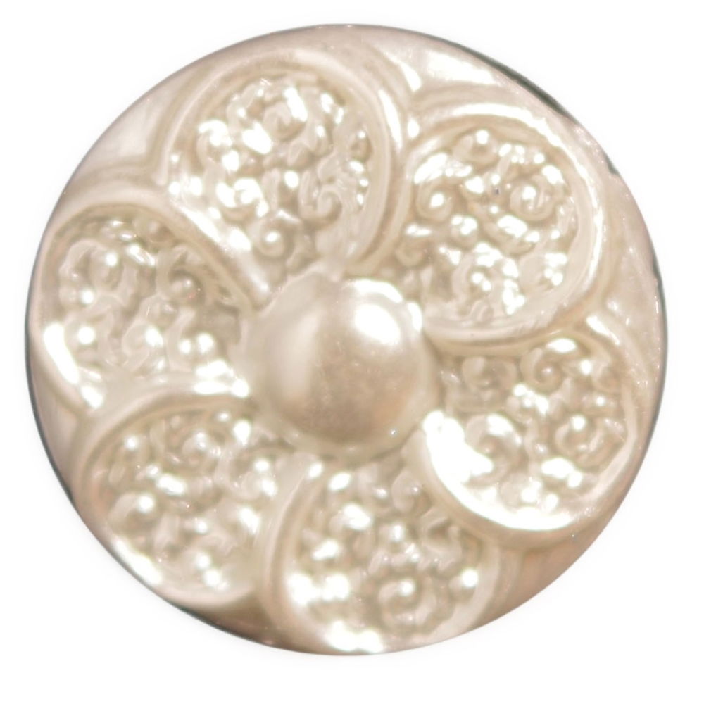 CN53-20-1 - PANSY SIZE 20 COL1 WHITE