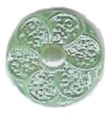 CN53-20-36 - PANSY SIZE 20 COL 36 MINT