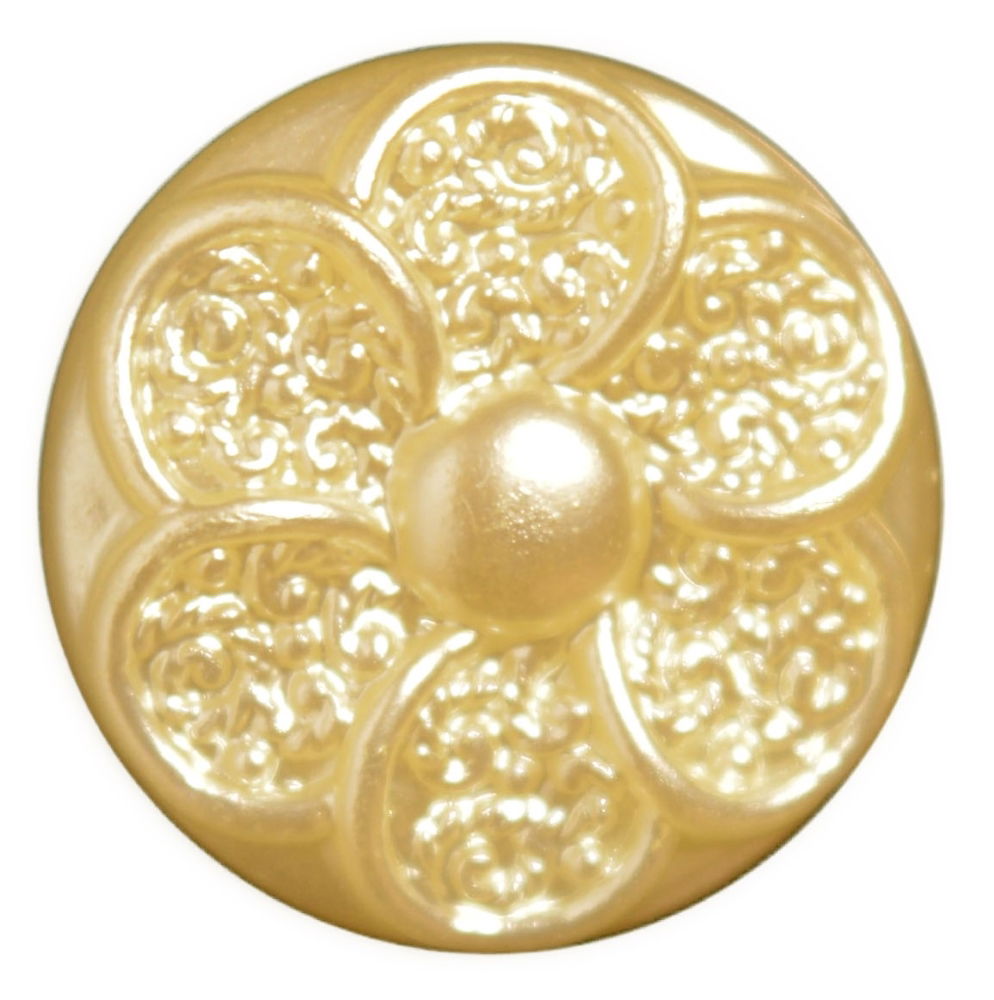 CN53-20-3 - PANSY SIZE 20 COL 3 LEMON