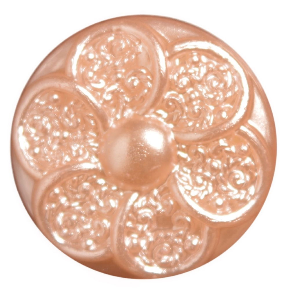 CN53-20-49 - PANSY SIZE 20 COL 49 PEACH