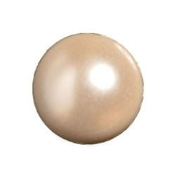 CN55-14-1 - PEARL SHANK SIZE14 COL1 WHITE