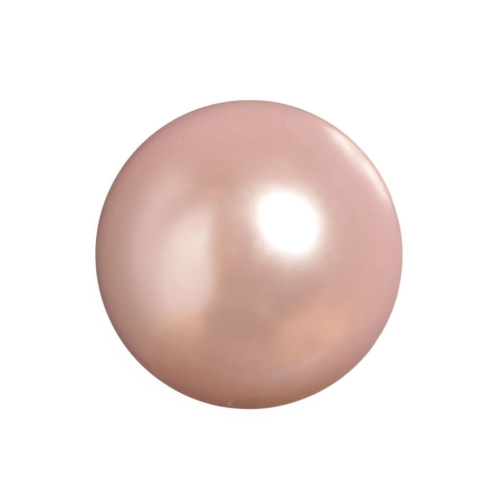 CN55-14-5 - PEARL SHANK SIZE14 COL 5 PINK
