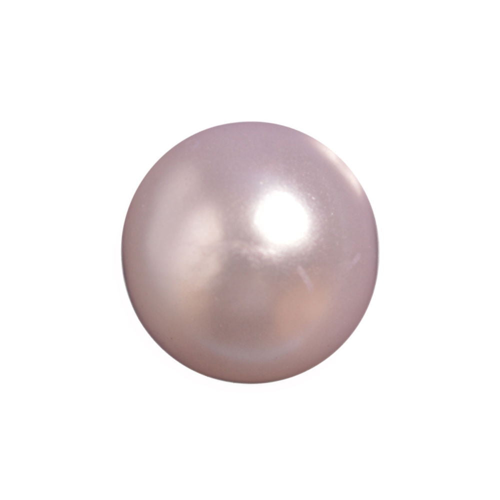 CN56-14-15 - PEARL BALL SIZE14 COL 15 LILAC
