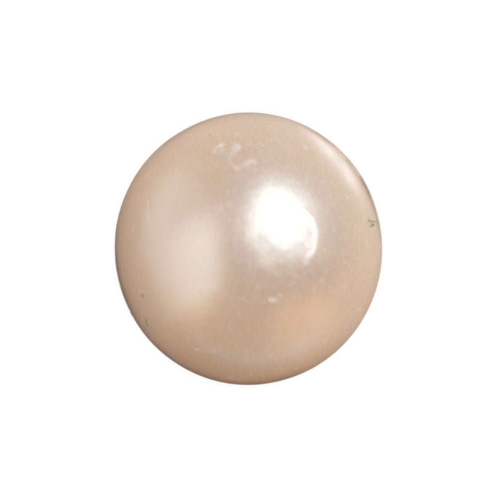 CN56-14-1 - PEARL BALL SIZE14 COL 1  WHITE