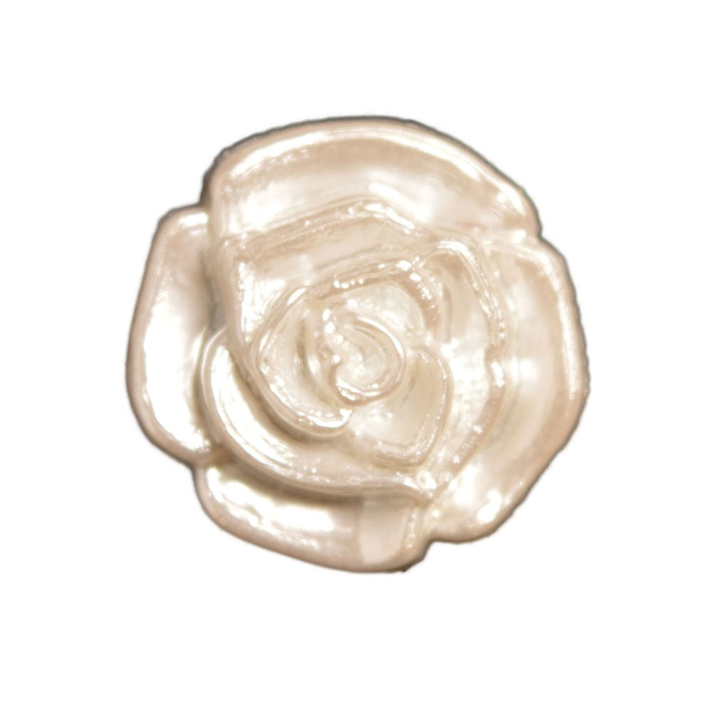 CN57-24 - WHITE/GOLD ROSE SIZE 24